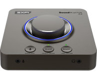 CREATIVE Sound Blaster X4 - 1075406 - zdjęcie 2